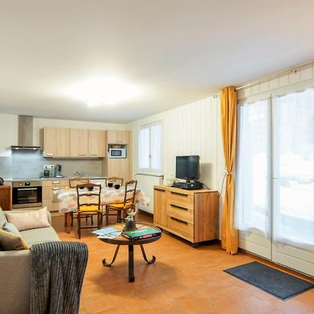 Apartment Maison Maffioli By Interhome Шамоні Екстер'єр фото